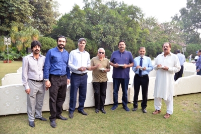 Reunion Batches 1961-1975